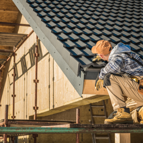 Roofers You Can Trust