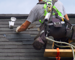 roofing contractor west richland wa