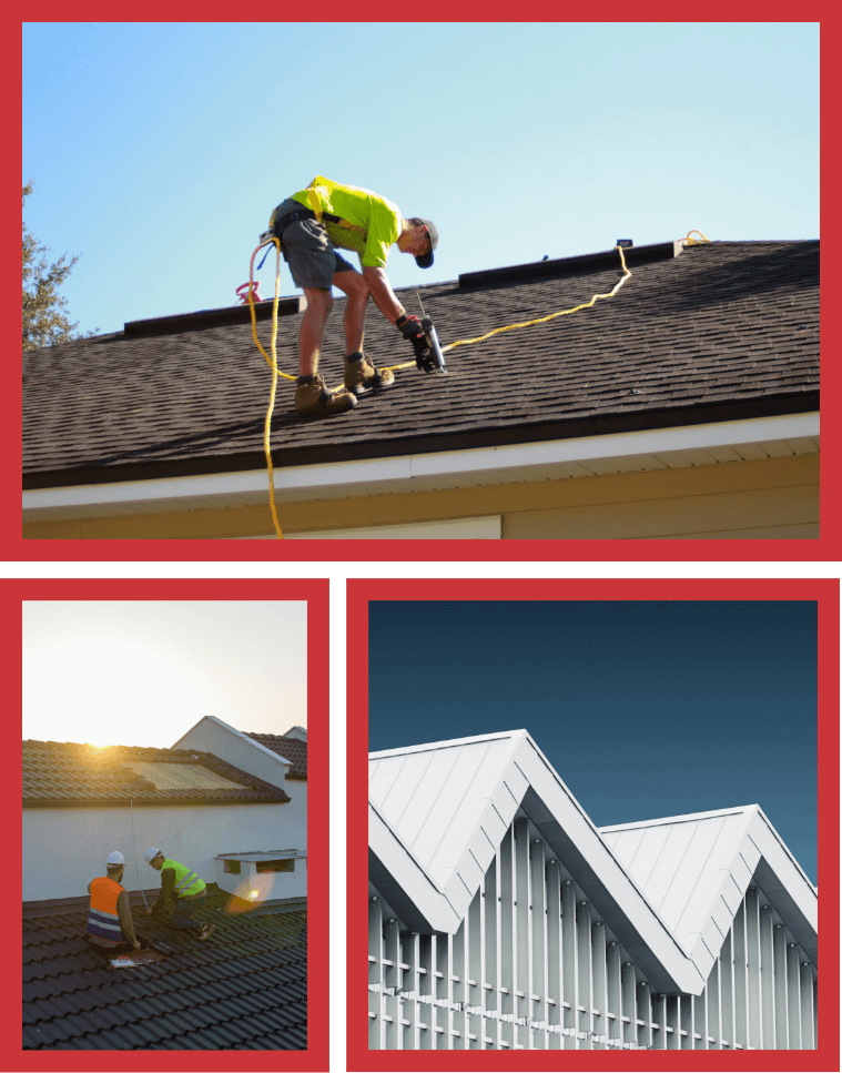 Protect Your Tri-Cities Investment with Expert Roof Construction &amp; Repair