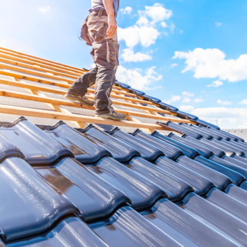 Roofers Experts in Pasco, WA