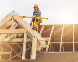 Residential Roofing Services