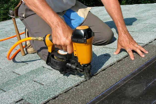 roofing contractor richland wa