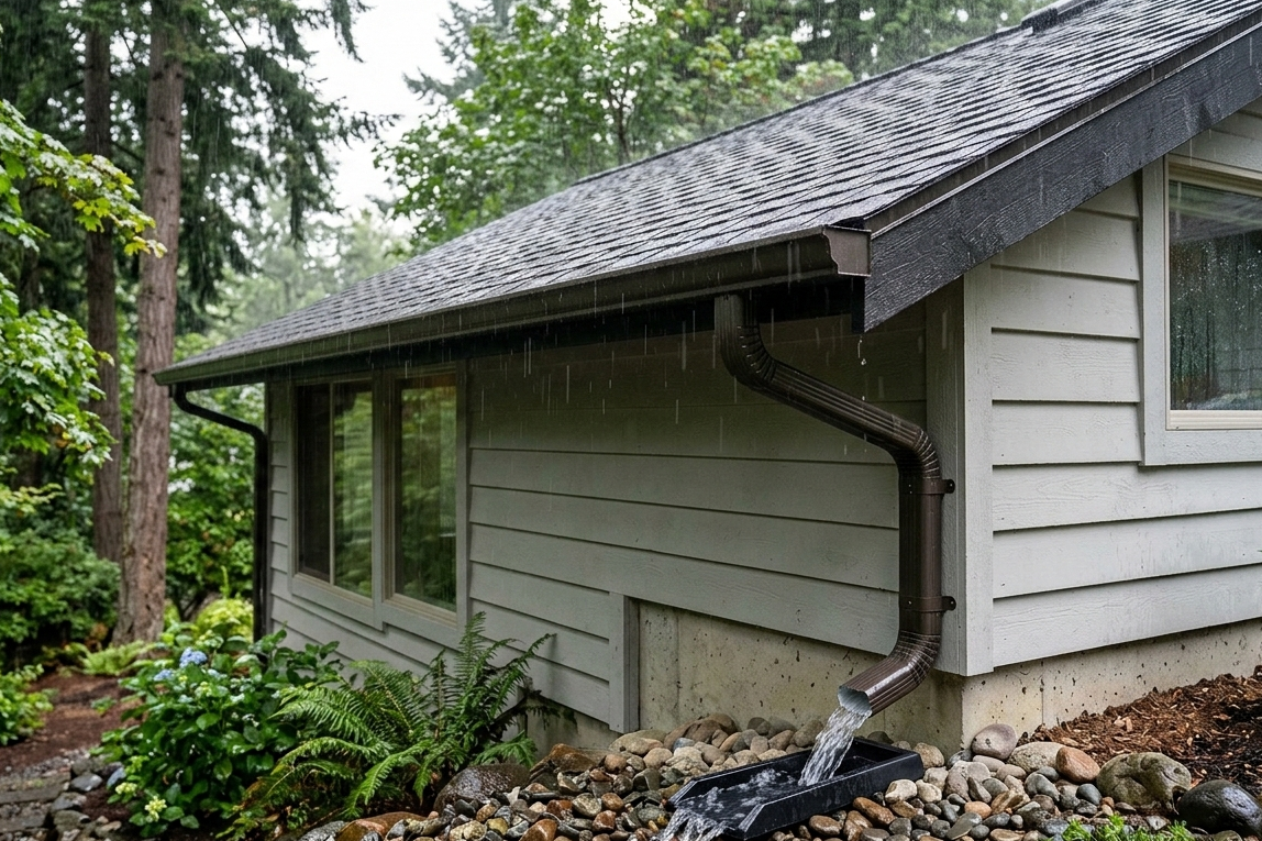 Protecting Your Home’s Roofline 5