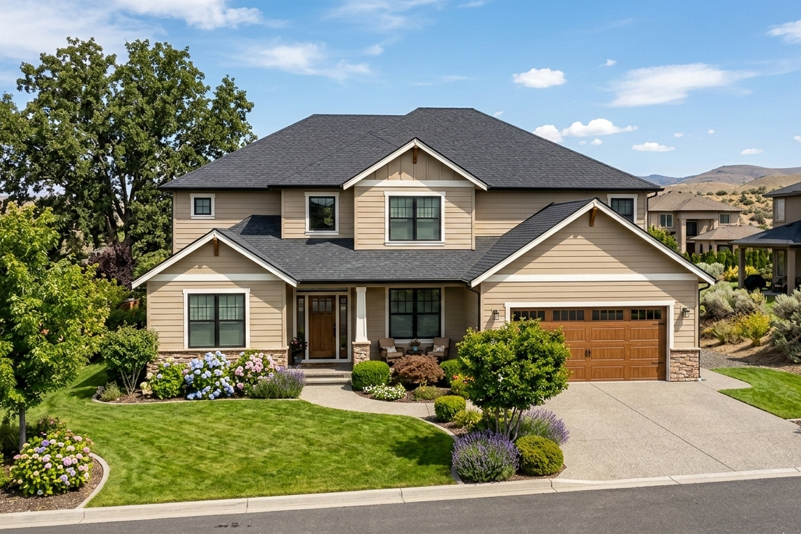 Roof Siding Experts