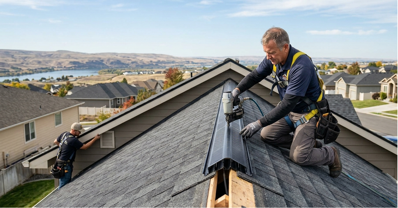 Ventilation Inspection