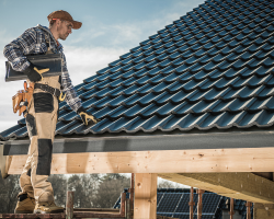 Roofing Services Contractor