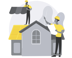 Schedule Roof Inspection